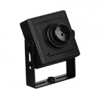 Миниатюрная цветная Sharp CCD камера
