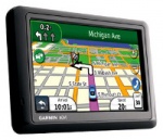 GPS-навигатор Garmin Nuvi 1410 Russia