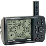 Garmin GPSMAP 196