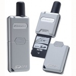 GPS-навигатор GlobalSat SD-502
