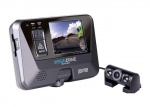 Видеорегиcтратор VisionDrive VD-7000W+400R