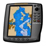 GPS-навигатор Interphase Chart Master V6i