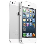 Apple iPhone 5 64Gb White