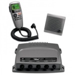 Радиостанция Garmin VHF 300i