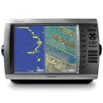 GPSMAP 4008 + BlueChart G2 Russia