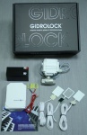 ЗАГОРОДНЫЙ ДОМ - 1 GIDROLOCK ULTIMATE - "S"