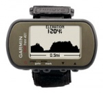 GPS-навигатор Foretrex 401