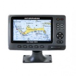 GPS-навигатор Interphase Chart Master 169CS