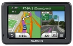 GPS-навигатор Garmin Nuvi 2455 Russia