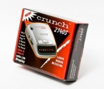 Радар-детектор Crunch 2140S