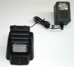 VAC-10 (быстрое ЗУ для радиостанций VX-417)