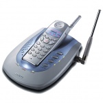 Радиотелефон Senao SN-258 Plus New