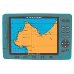 GPS-навигатор Interphase Chart Master 11CV+