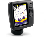 Эхолот Garmin Echo 550C