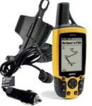 GPS-навигатор Garmin GPS 60 Marine Pack