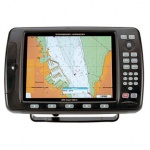 GPS-навигатор Standard Horizon CP1000C