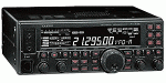 YAESU FT-450АТ со встроенным тюнером