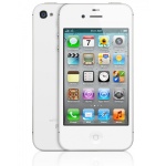 Apple iPhone 4S 64Gb White