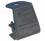SIRIO KF BLACK держатель антенный на водосток