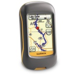 GPS-навигатор Garmin Dakota 10
