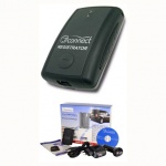 GPS-навигатор JJ-Connect GPS Registrator