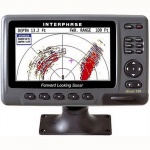 Эхолот Interphase iScan 180