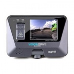 Видеорегиcтратор VisionDrive VD-5000W