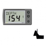 Эхолот ST40 Depth TM