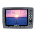 GPS-навигатор Interphase Chart Master 11CVS+