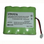 Аккумулятор для трубки SENAO SN-258