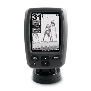 Эхолот Garmin Echo 101