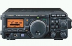 YAESU FT-897D