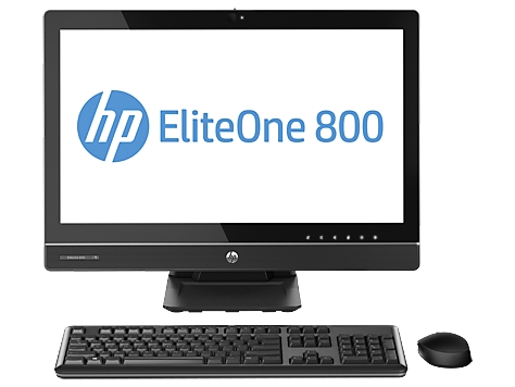 Моноблок HP EliteOne 800 All-in-One H5T91EA