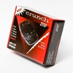 Радар-детектор Crunch 2110