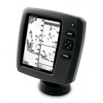 Эхолот Garmin Echo 200