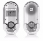 Радионяня Motorola MBP16