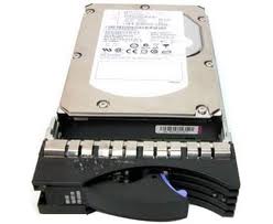 HDD IBM 44W2234 300GB 3.5in SL HS 15K 6Gbps SAS