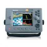 Радар Raymarine C 70