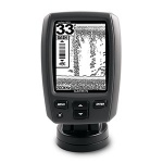 Эхолот Garmin Echo 100