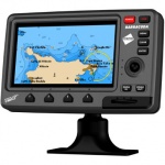 GPS-навигатор Seiwa Barracuda