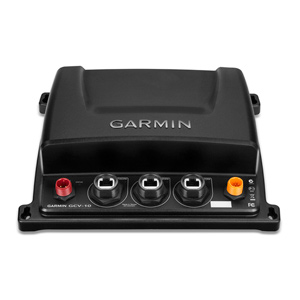 Эхолот "Черный ящик" Garmin GCV 10