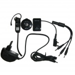 Гарнитура Bluetooth PTT-special для Kenwood