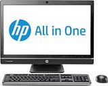 Моноблок HP Compaq 6300 All-in-One 21.5" C2Z39EA