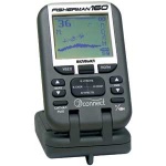 Эхолот JJ-Connect Fisherman 160
