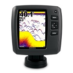 Эхолот Garmin Echo 500C