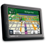 GPS-навигатор Garmin Nuvi 1410T Russian