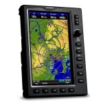 Garmin GPSMAP 695 авиа