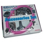 Комплект аксессуаров SENAO SN-258 Plus