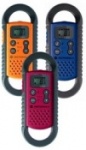 MOTOROLA T3 (2шт.),красный