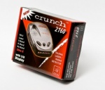 Радар-детектор Crunch 2160